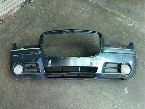 Chrysler 300c front - 05-10,