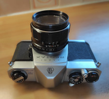 Asahi Pentax Spotmatic SP1000