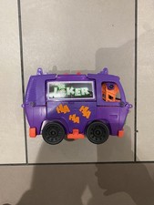 Imaginext Joker Van