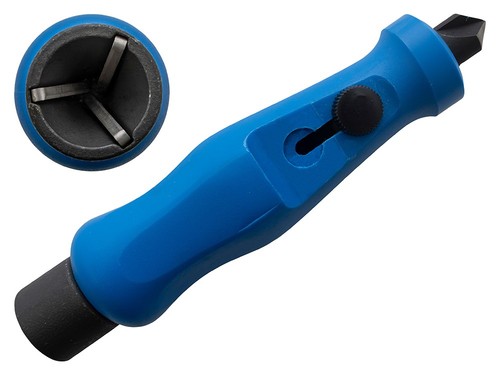 Laser internal external - external, pipe