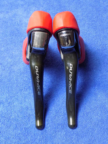 Shimano dura ace 10sp - 2,