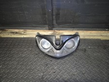 Suzuki Bandit S Front Headlight Mk2 2001-2004