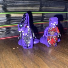 Lego Ninjago Pythor P