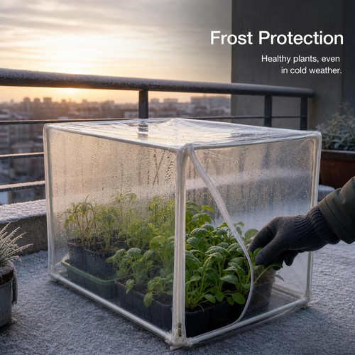Garden mini greenhouse - garden,