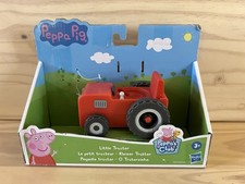 Peppa Pig Club Little Red