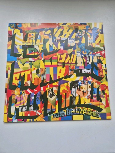 Happy mondays pills n - happy,