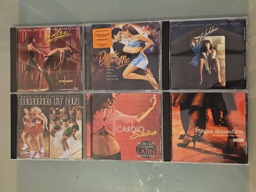 Movie soundtrack s - movie,