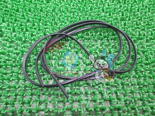 Honda gyro canopy cover - canopy, gasket