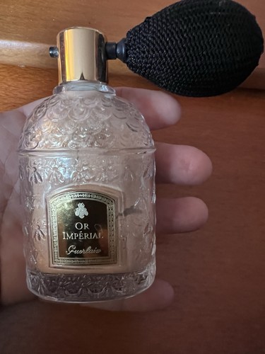 Guerlain imperial radiant - imperial,