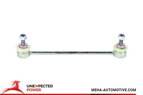Stabiliser bar link coupling - stabiliser,