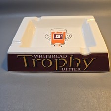 Vintage Whitbread Trophy