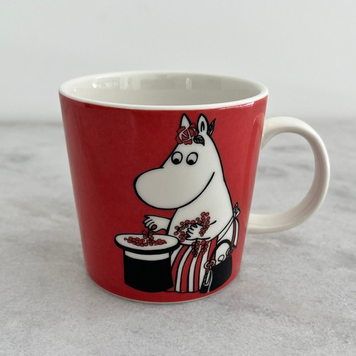 Arabia moomin mug 15 - mug, #15