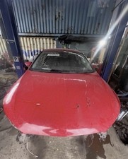Seat Leon Bonnet Hood Panel