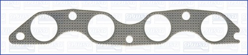 Ajusa 13120200 gasket - gasket,, exhaust