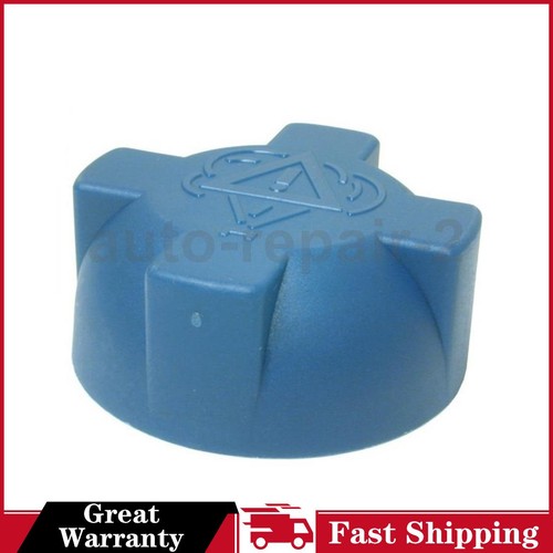 Engine coolant reservoir cap - reservoir,