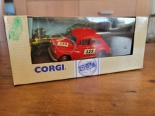 1993 Corgi 96746 Morris Minor
