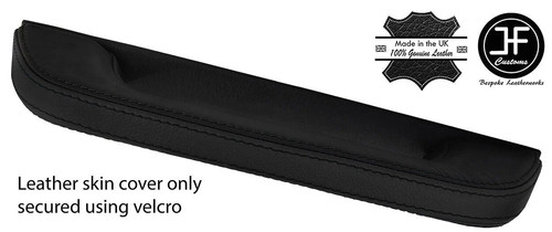 Black passenger dash - black, &