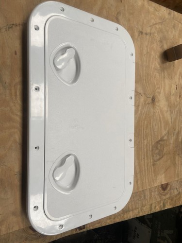 Fairline inspection hatch - fairline,