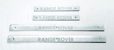 Land Rover 1995-2002 Range
