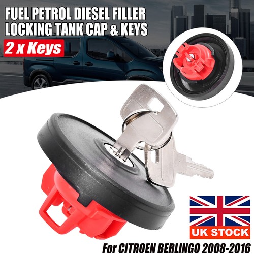 For citroen berlingo - for, 2008-2016