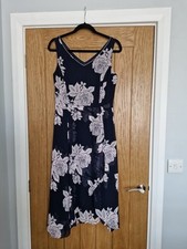 Jaques Vert Womens Floral