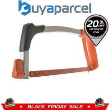 Bahco 317 Hacksaw Frame with Comfort Grip & 300mm Blade