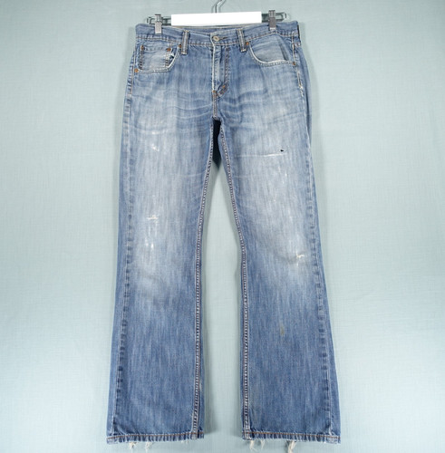 Levis 527 jeans men w32 - 527,