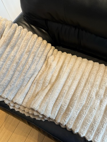Primark home super soft ribbed - soft,