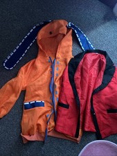 Runa Kakegurui bundle cosplay