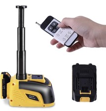Electric Car Jack Hydraulic