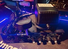 Alesis Microtube Duo Preamp