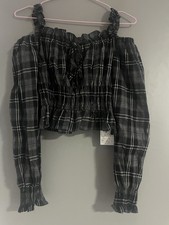 Japanese Shibuya 109 Grey