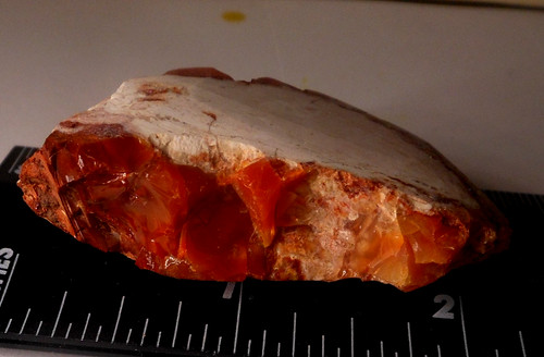 144ct mexican fire opal - 144ct,