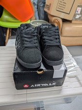 Airwalk Neptune Trainers Size