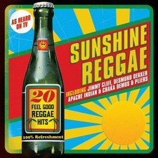 Various Artists: Sunshine