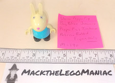 Unico Big Bloxx Peppa Pig’s