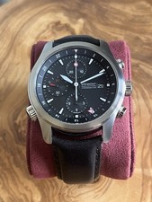 Bremont Alt1-ZT Chronometer