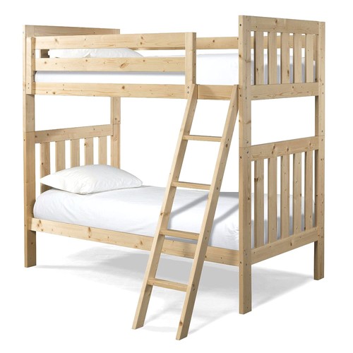 Bunk bed 200tc 100 - bed, egyptian