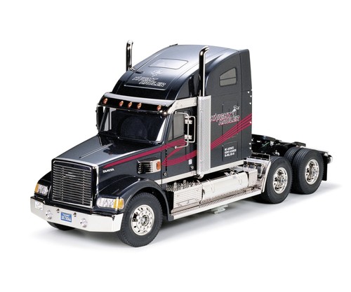 Tamiya 300056314 14 rc us - 1:14,