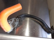 Ford Focus ST Engine Part  MK2 2006 