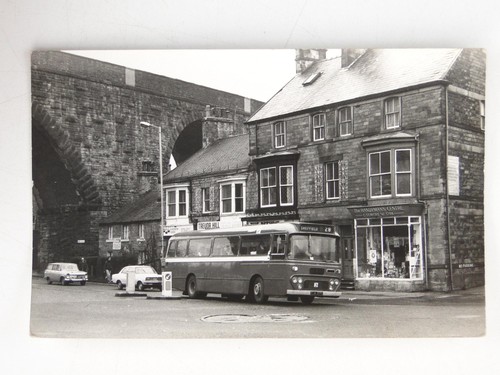 Single decker bus - bus, sheffield