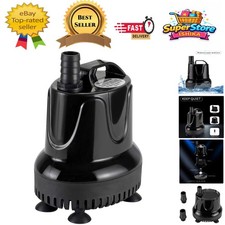 High-Performance 18W