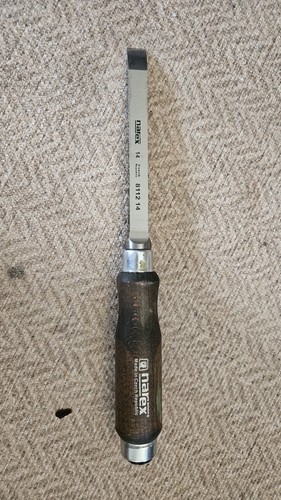 Narex 12mm mortise - narex,