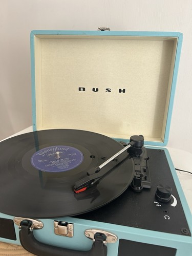 Bush classic retro - bush,