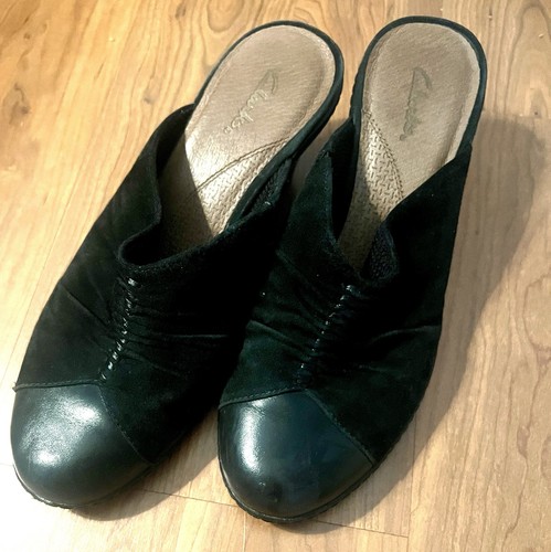 Clark women black - clark’s, women’s