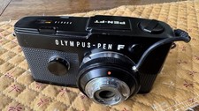 Rare olympus pen half frame - olympus,