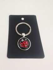 Cardiff Devils keyring
