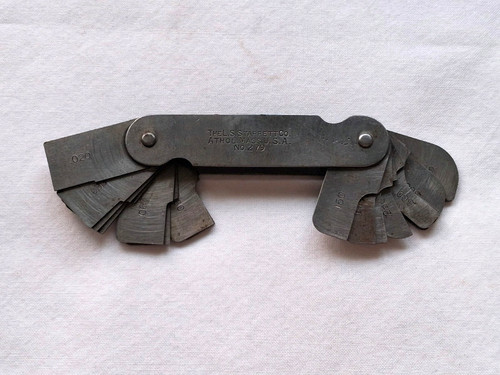 Starrett 279 engineers - starrett,