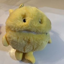 Worry monster  Zip And Emal 