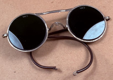 VINTAGE Willson Safety Goggles